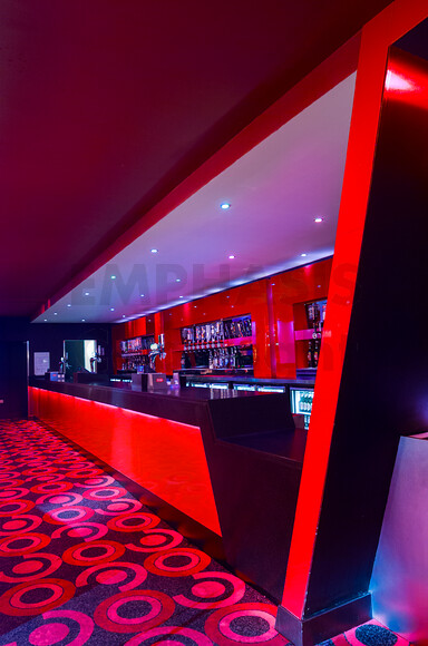 8N8F0646 
 Wild Nightclub - Loughborough, UK
Copyright - Richard Southall 
 Keywords: Copyright, Loughborough, Nightclub, Richard, Southall, Wild, bar, dance, disco, emphasis, floor, leisure, luminar, photographer, photography, uk