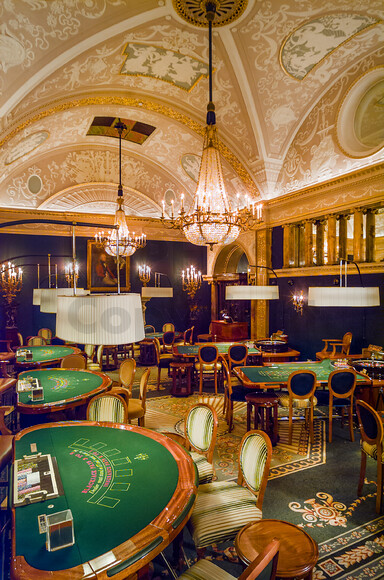 8N8F3142 
 Crockfords Casino - Mayfair, London, UK
Copyright - Richard Southall 
 Keywords: Casino, Copyright, Crockfords, London, Mayfair, Richard, Southall, emphasis, gambling, gamining, photographer, photography, poker, roulette, uk