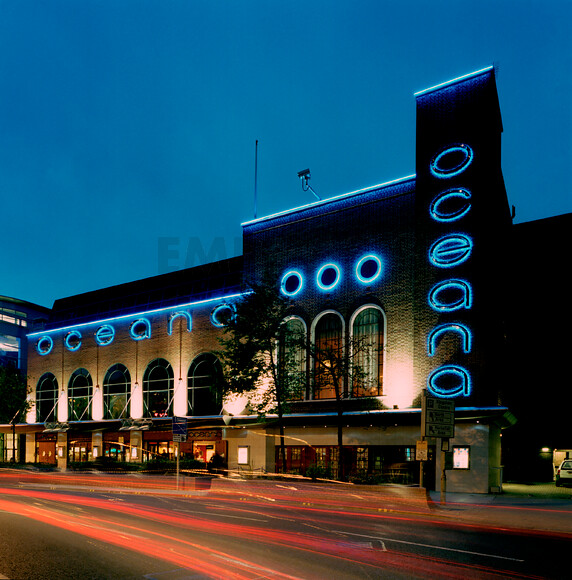 s3-04 
 Oceana Nightclub - Kingston-upon-Thames, UK
Copyright - Richard Southall 
 Keywords: Copyright, Kingston, London, Nightclub, Oceana, Richard, Southall, Thames, achitectural, bar, club venue, dance, deltic, disco, emphasis, exterior, interior, late, leisure, luminar, night, photographer, photography, uk, upon