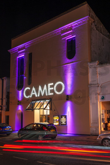 DSC1701 
 Cameo Nightclub - Eastbourne UK
Copyright - Richard Southall 
 Keywords: Cameo, Nightclub, Eastbourne, UK, 18-20, Langley, road, BN21, 2EU, dancing, bar, 
Copyright, Richard, Southall, emphasis, photography, photographer,