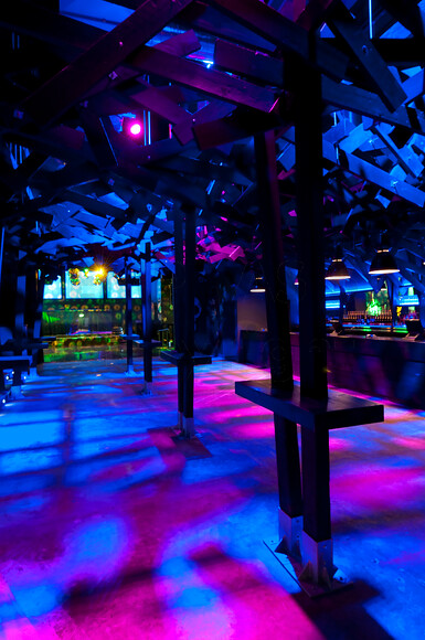 DSC4759 
 Project Nightclub - Norwich, UK
Copyright - Richard Southall 
 Keywords: Project, Nightclub, Norwich, UK, dance, floor, late, night, luminar, leisure, Copyright, Richard, Southall, emphasis, photography, photographer