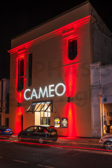 DSC1702 
 Cameo Nightclub - Eastbourne UK
Copyright - Richard Southall 
 Keywords: Cameo, Nightclub, Eastbourne, UK, 18-20, Langley, road, BN21, 2EU, dancing, bar, 
Copyright, Richard, Southall, emphasis, photography, photographer,