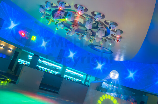 Liquid Nightclub Jersy-6281 
 Liquid Nightclub - St Helier, Jersey
Copyright - Richard Southall 
 Keywords: Copyright, Jersey, Liquid, Nightclub, Richard, Southall, St Helier, architectural, bar, dance, disco, emphasis, exterior, floor, interior, late, leisure, lounge, luminar, night, photographer, photography, venue